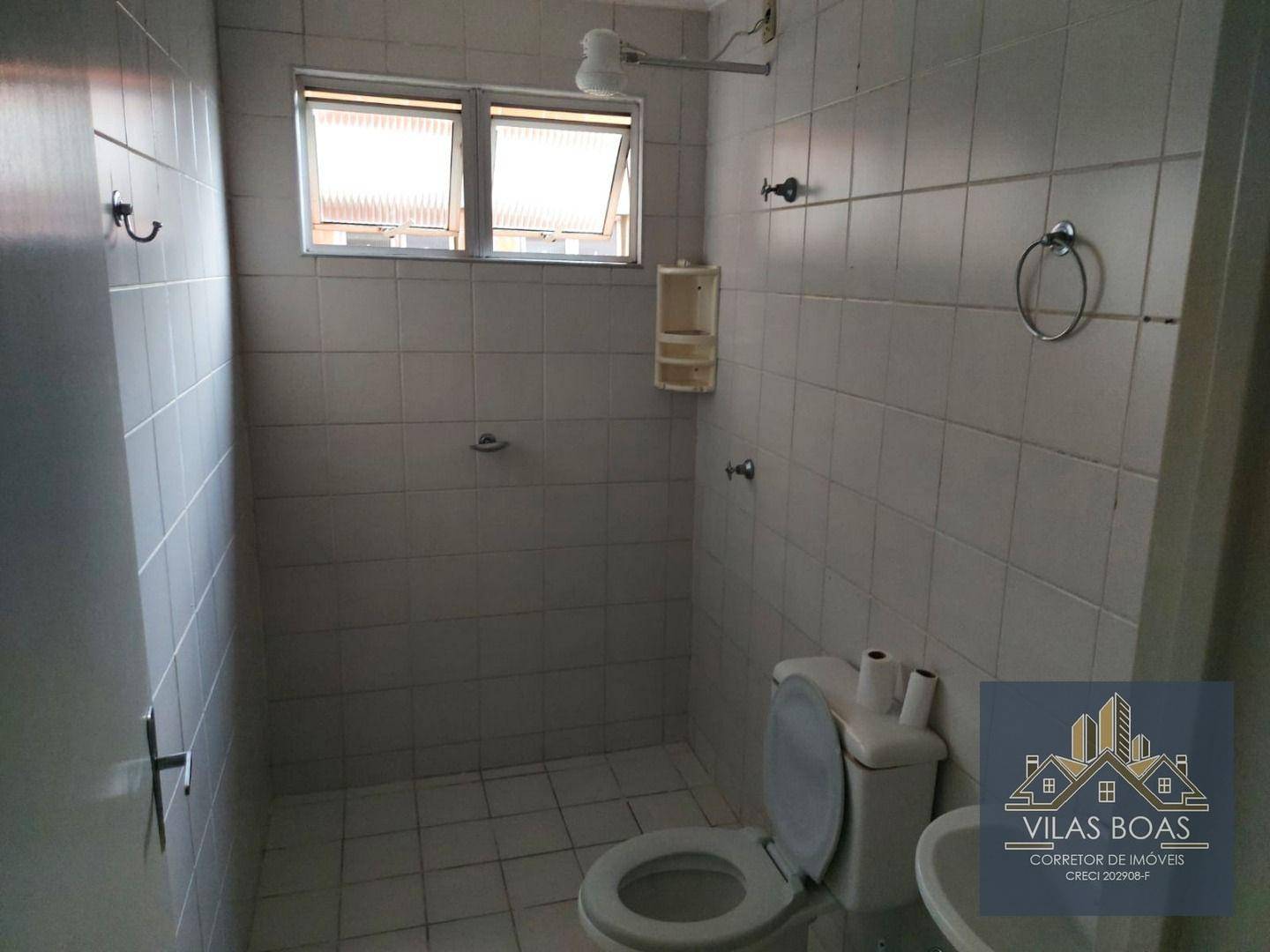 Apartamento à venda com 2 quartos, 77m² - Foto 4