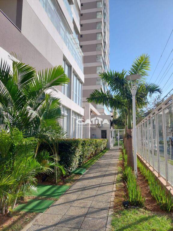 Apartamento à venda e aluguel com 3 quartos, 127m² - Foto 2