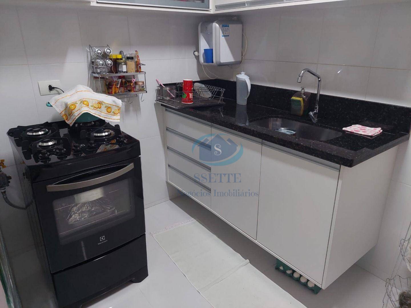 Apartamento à venda com 3 quartos, 64m² - Foto 26