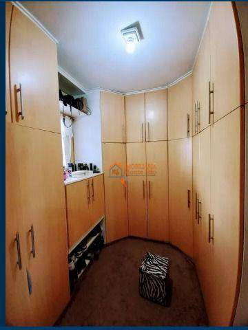 Sobrado à venda com 3 quartos, 175m² - Foto 10