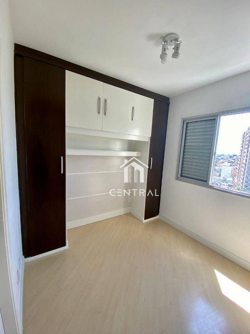 Apartamento à venda com 2 quartos, 52m² - Foto 7