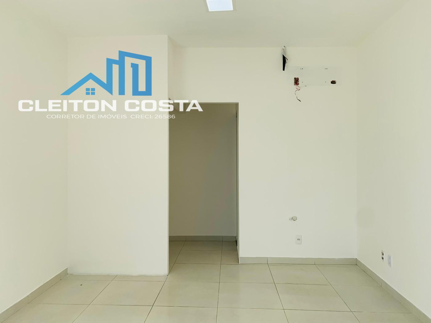 Loja-Salão para alugar, 27m² - Foto 3