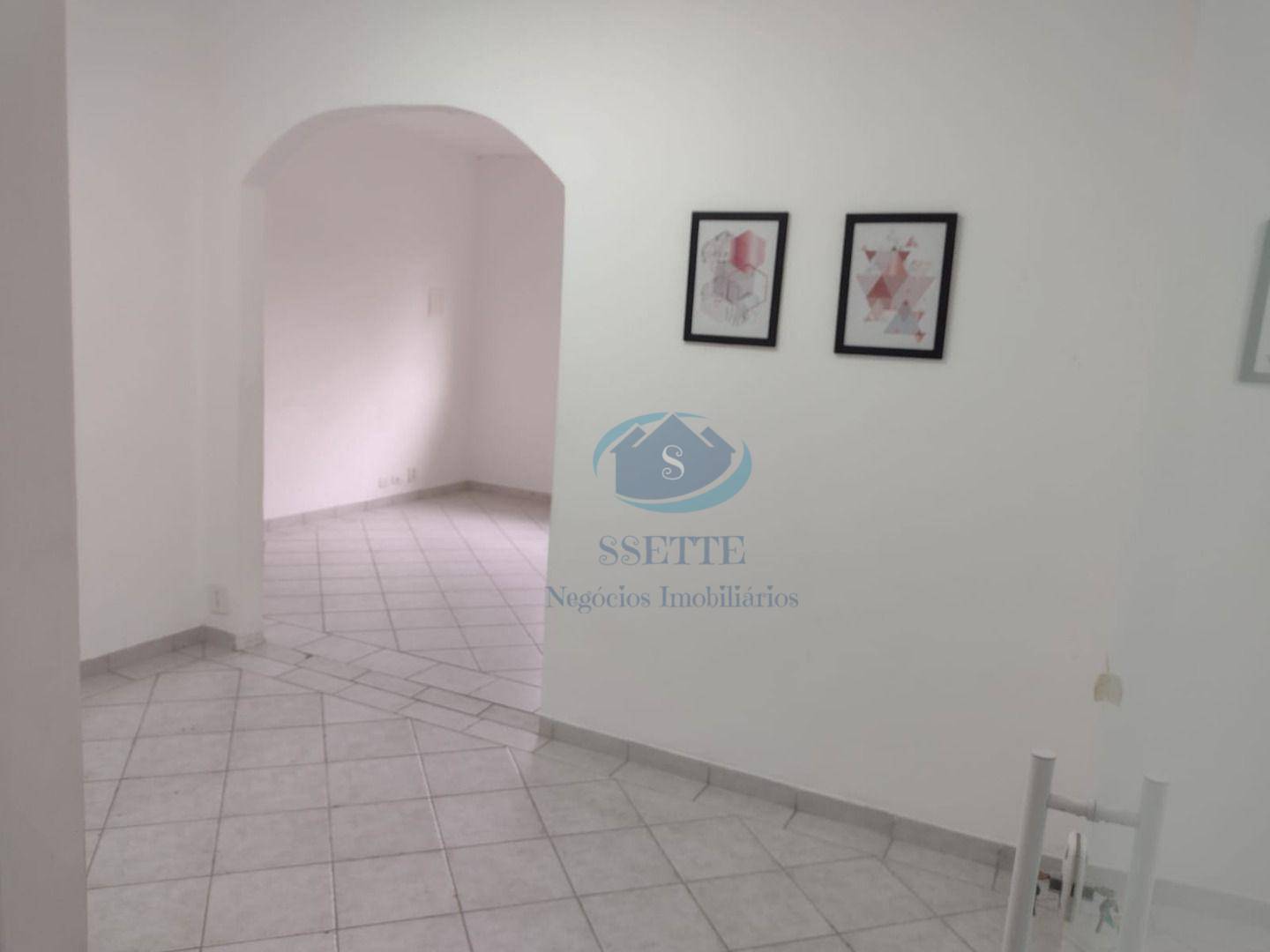 Conjunto Comercial-Sala para alugar, 40m² - Foto 6