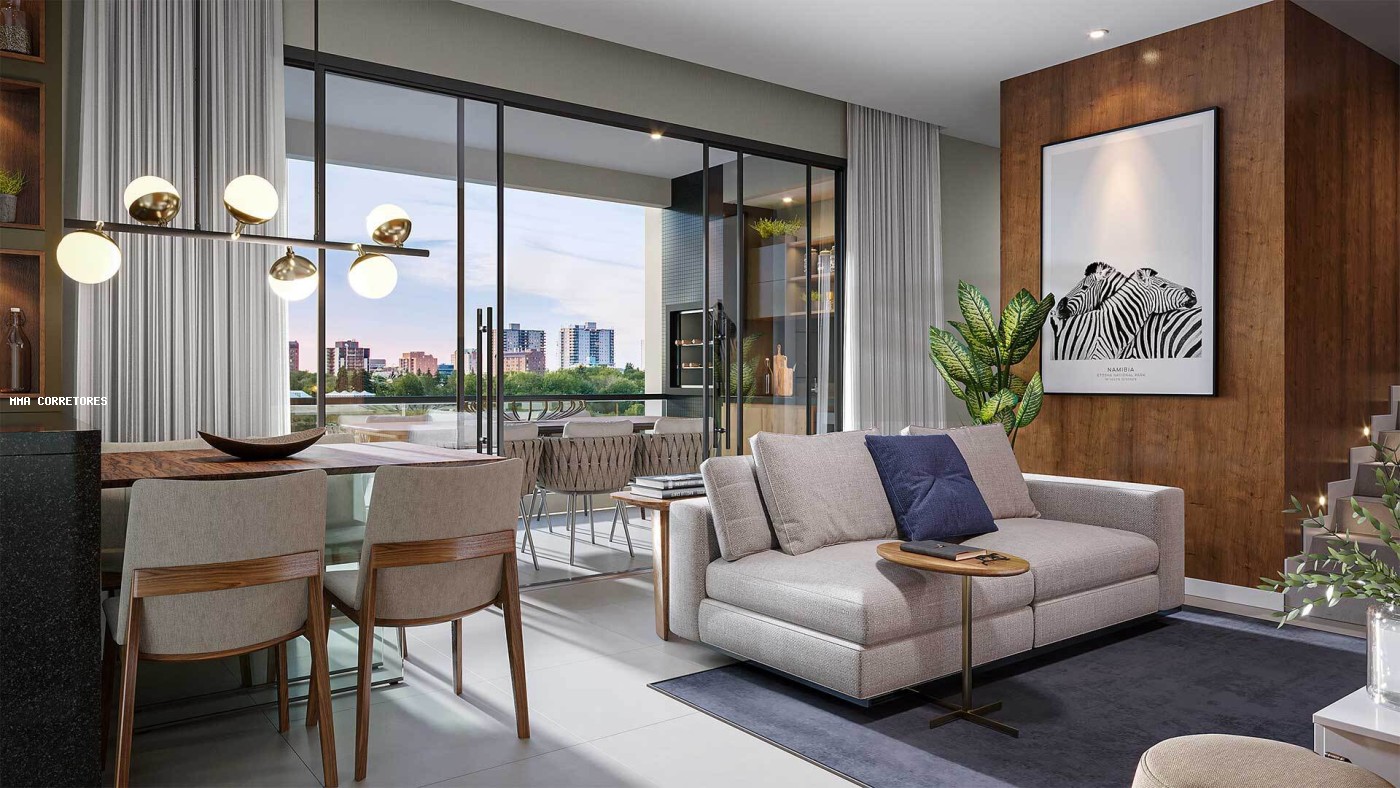 Apartamento à venda com 3 quartos, 83m² - Foto 21