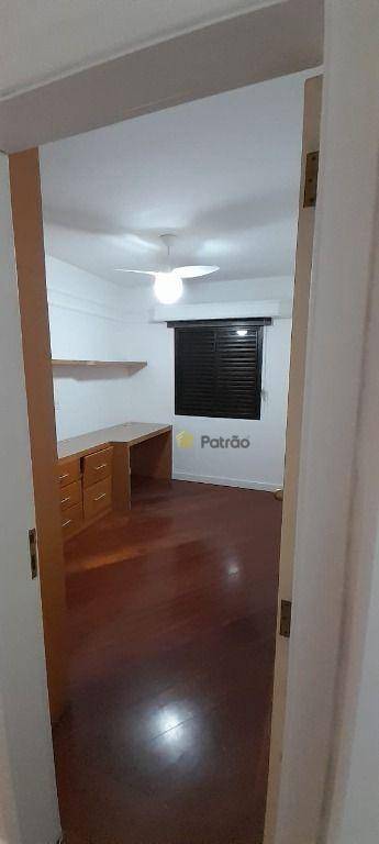 Apartamento à venda com 3 quartos, 110m² - Foto 11