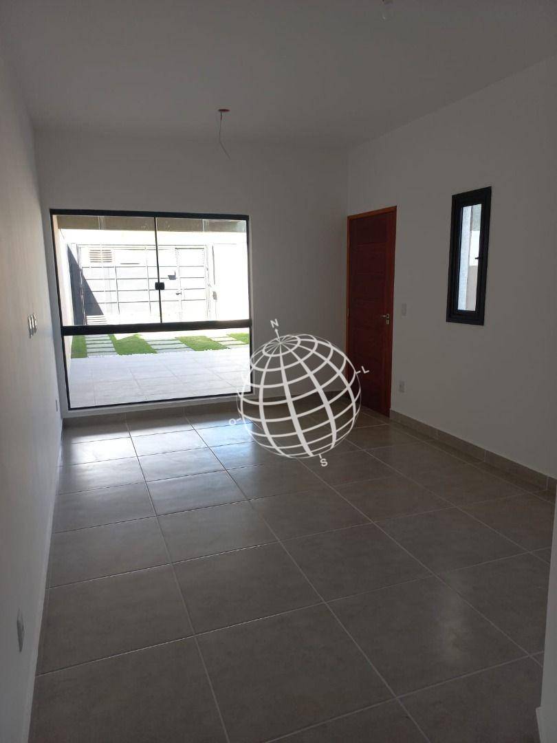 Casa à venda com 3 quartos, 151m² - Foto 9