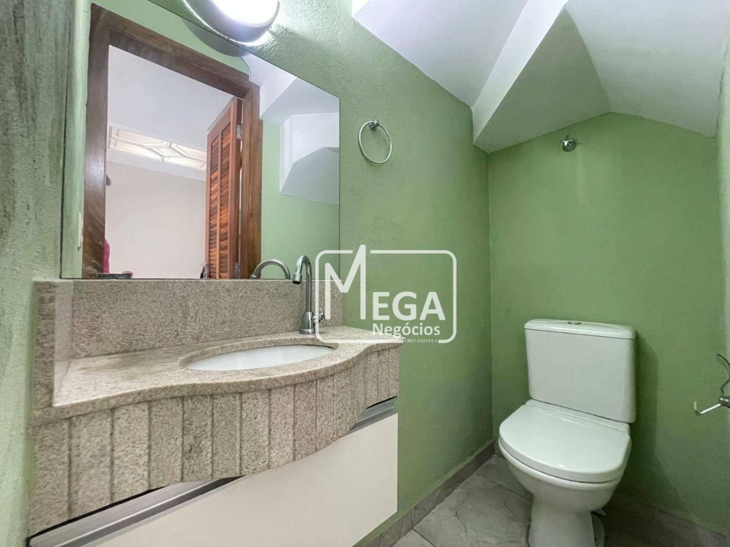 Sobrado à venda com 3 quartos, 102m² - Foto 13