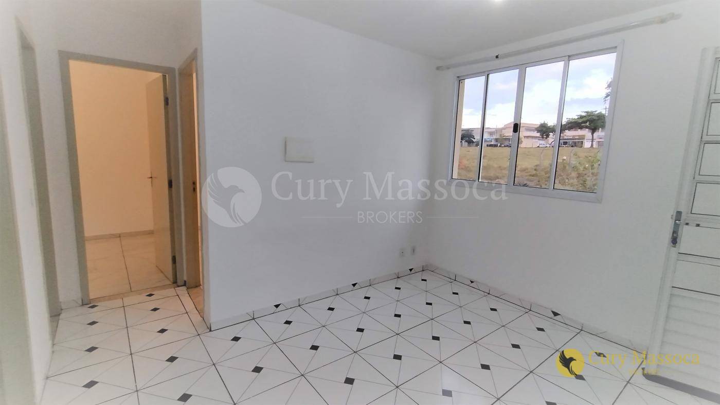 Apartamento à venda com 2 quartos, 48m² - Foto 15