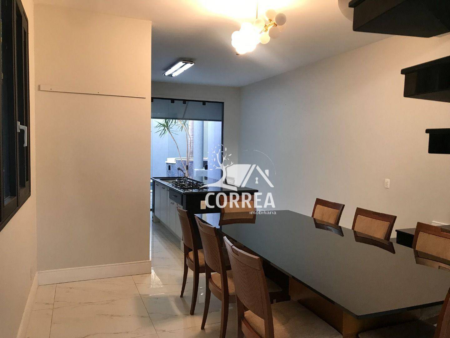 Casa à venda com 4 quartos, 350m² - Foto 12