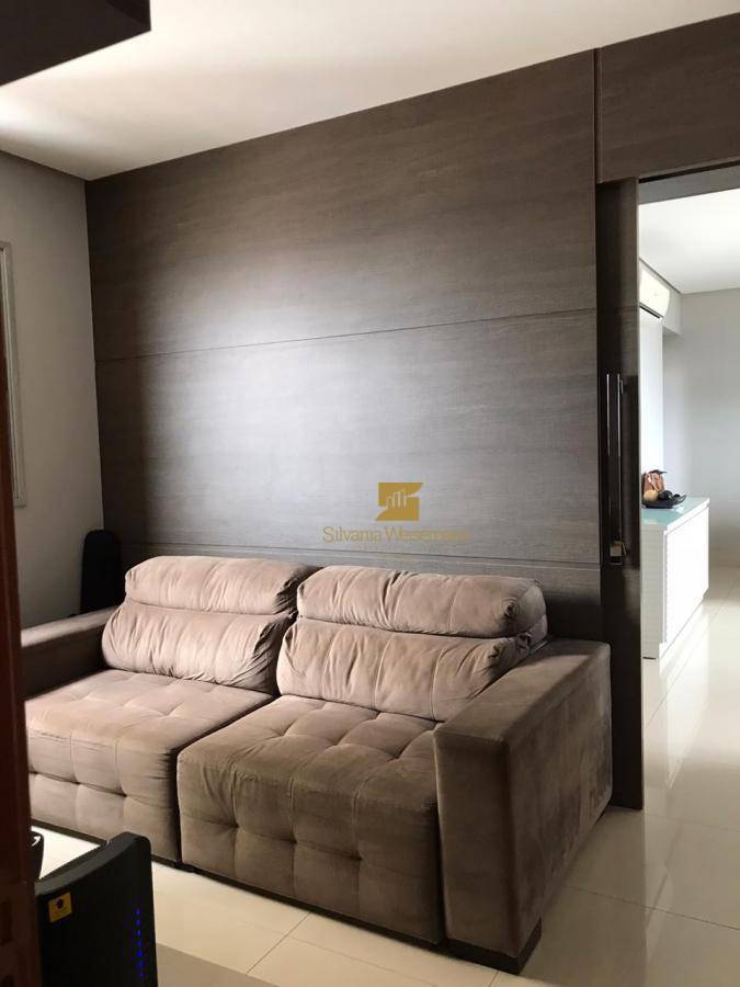 Apartamento à venda com 3 quartos, 134m² - Foto 7