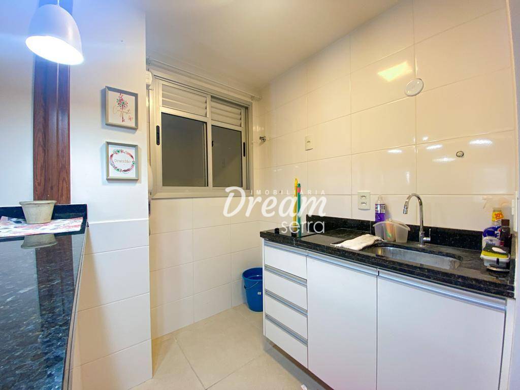 Apartamento à venda com 1 quarto, 50m² - Foto 8