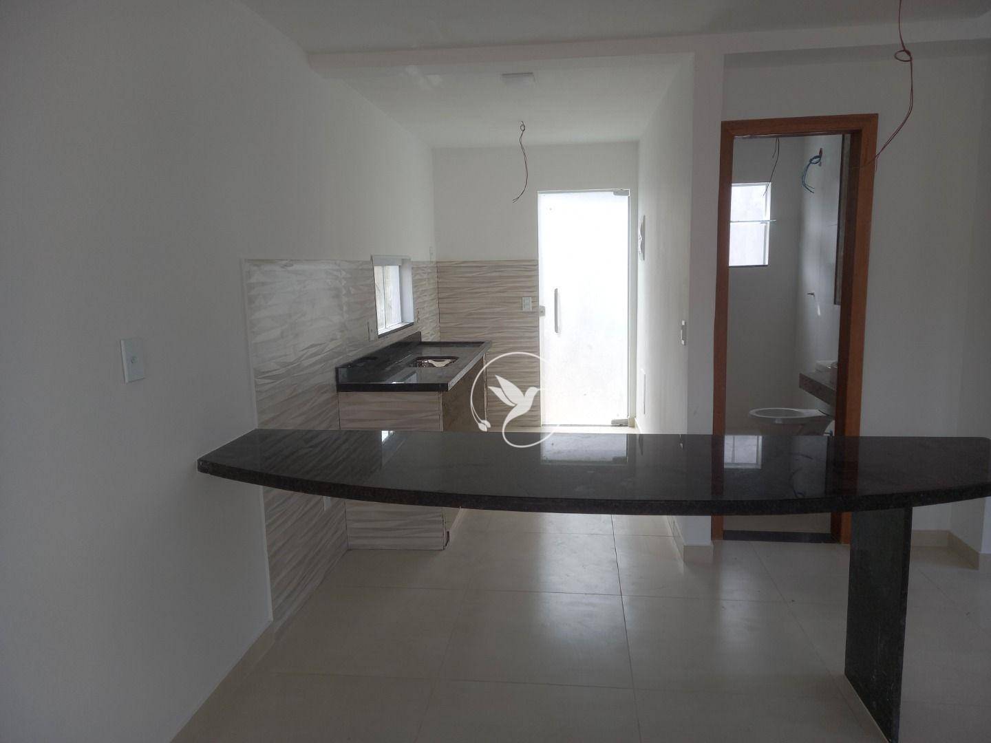 Casa de Condomínio à venda com 3 quartos, 100m² - Foto 6