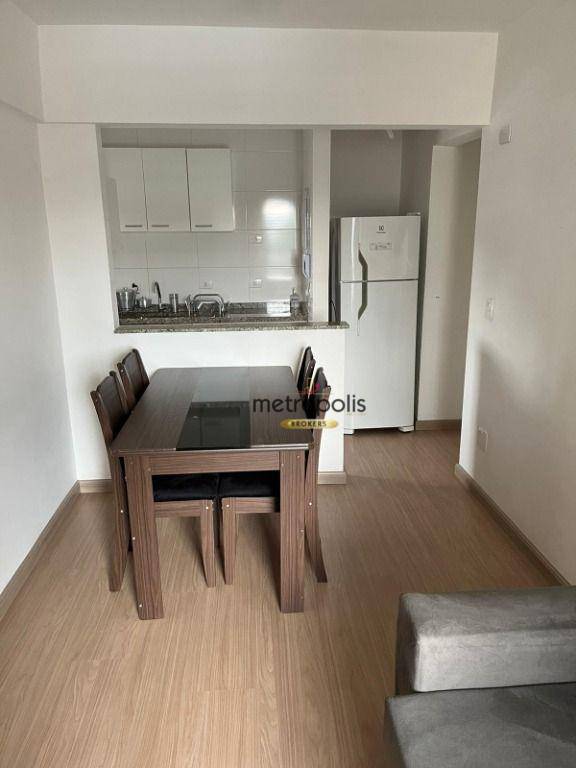 Apartamento para alugar com 2 quartos, 53m² - Foto 1