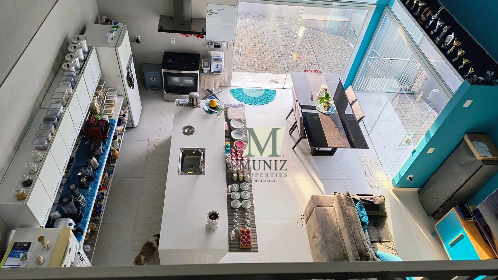 Casa de Condomínio, 5 quartos - Foto 3