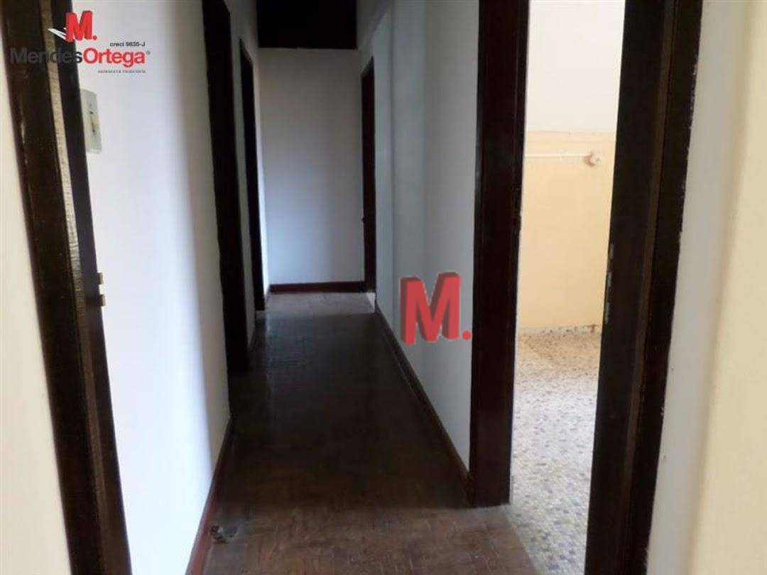 Apartamento à venda com 3 quartos, 119m² - Foto 7