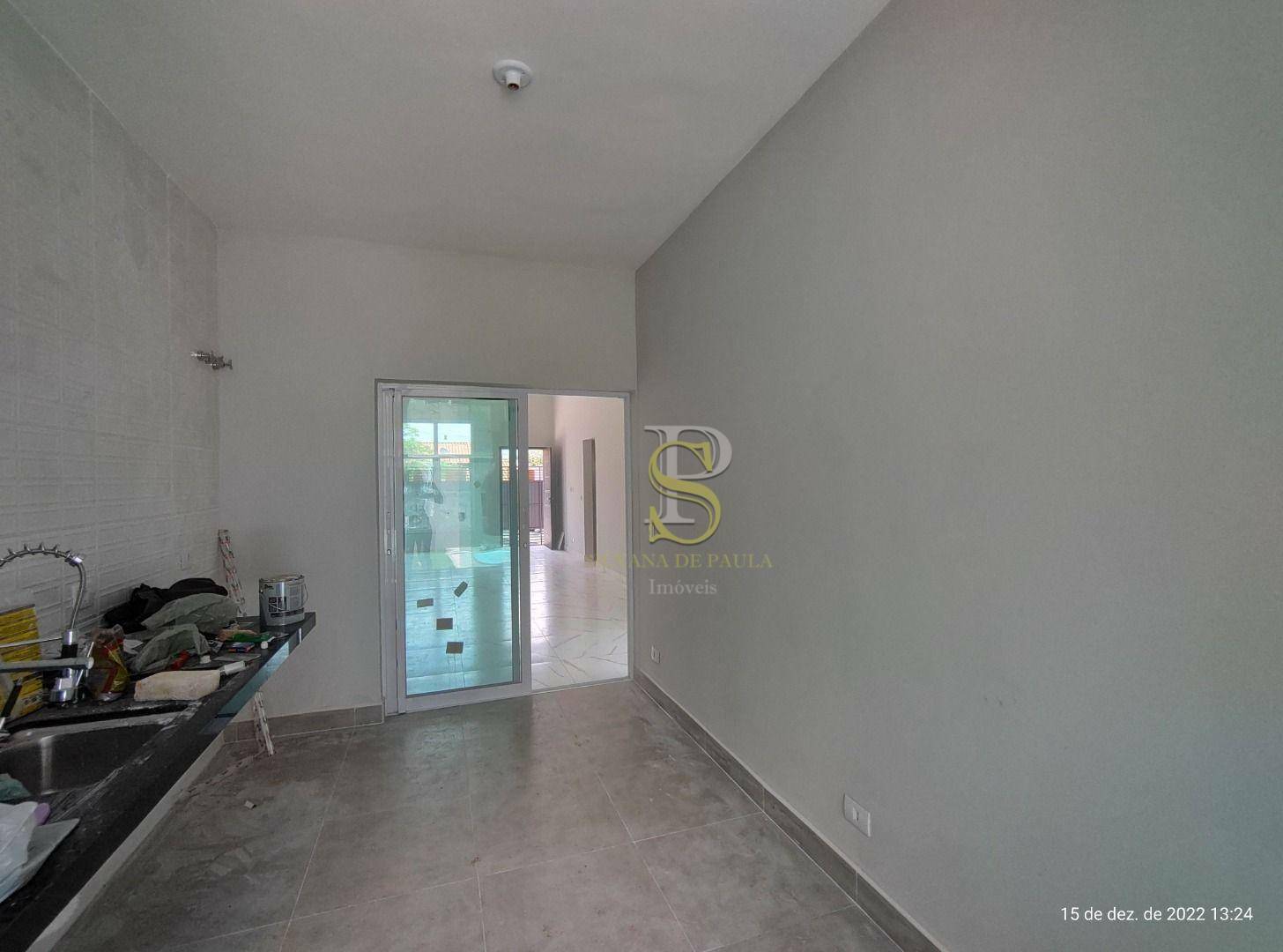 Casa à venda com 3 quartos, 98m² - Foto 20