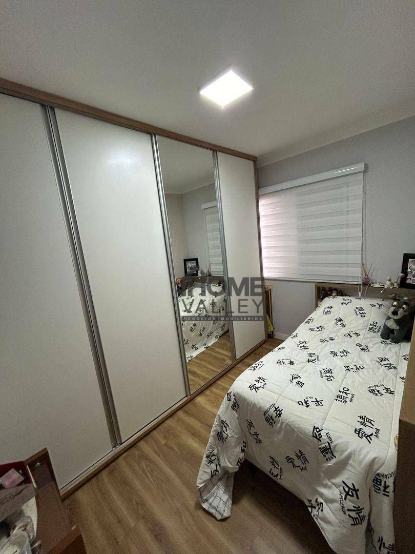 Apartamento à venda com 2 quartos, 48m² - Foto 6