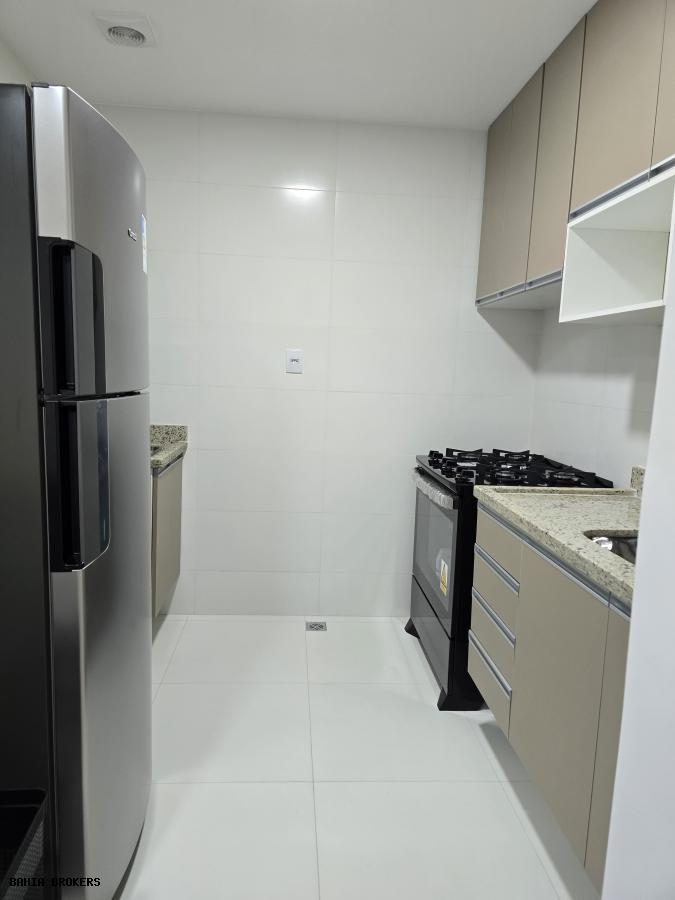 Apartamento para alugar com 1 quarto, 41m² - Foto 27