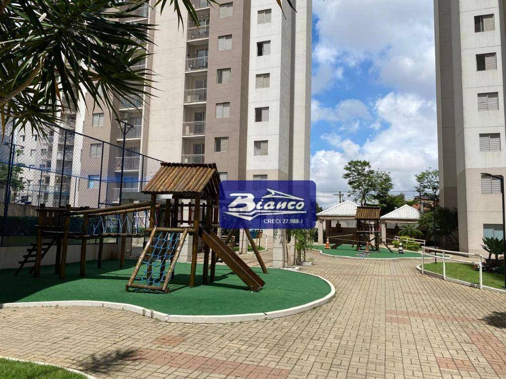 Apartamento para alugar com 2 quartos, 54m² - Foto 18