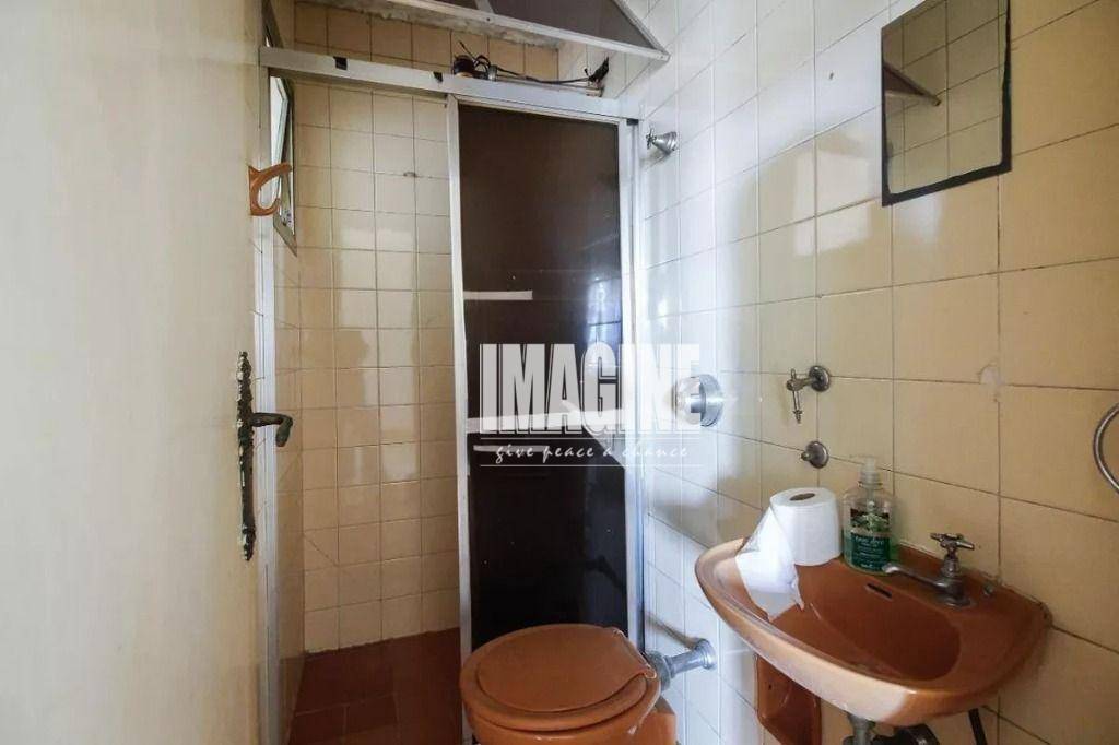 Apartamento à venda com 3 quartos, 126m² - Foto 17