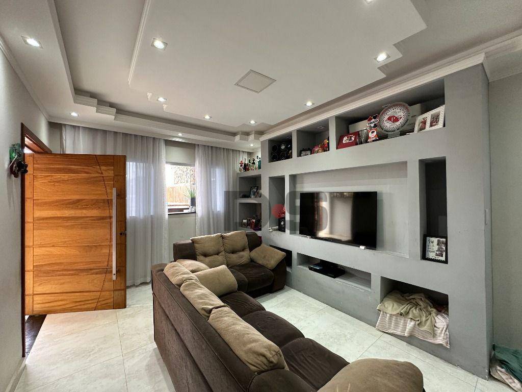 Sobrado, 2 quartos, 145 m² - Foto 3