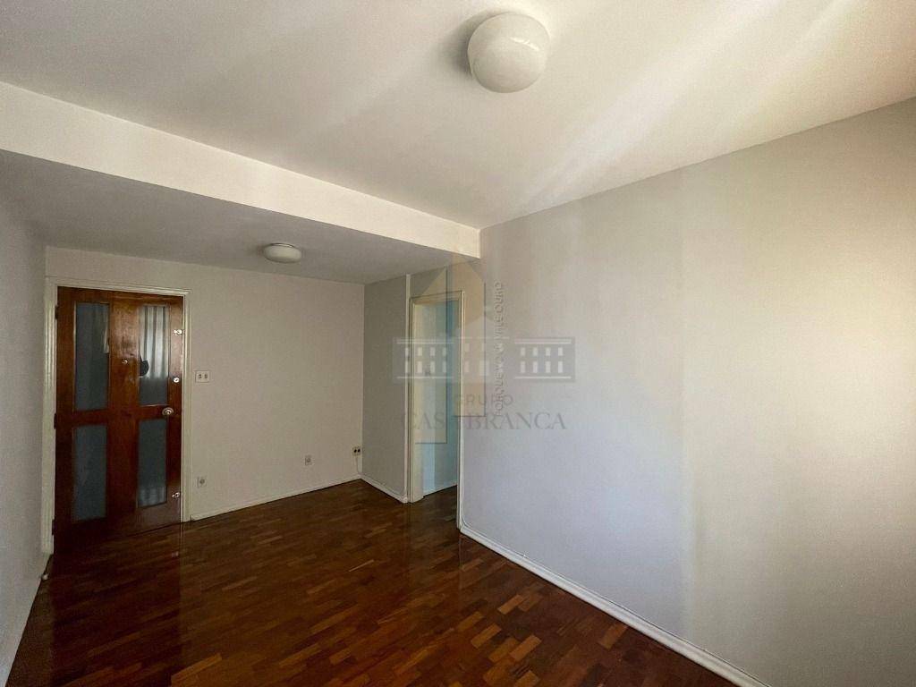Apartamento para alugar com 1 quarto, 43m² - Foto 8