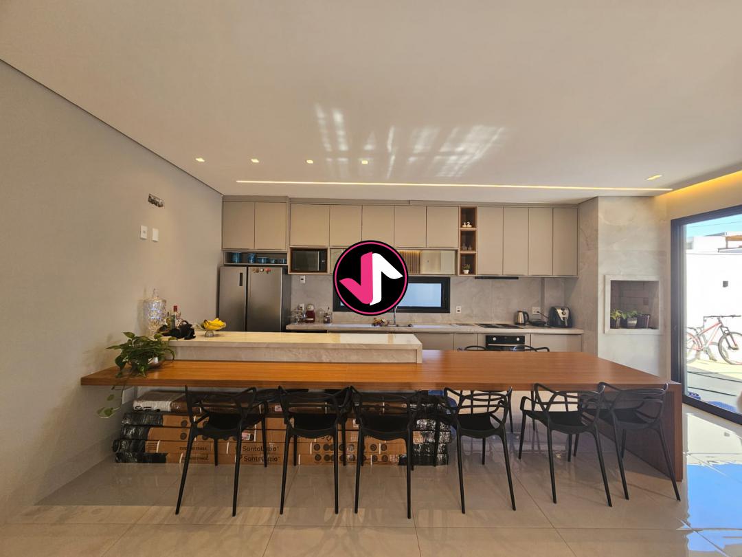 Casa de Condomínio à venda com 3 quartos, 226m² - Foto 9