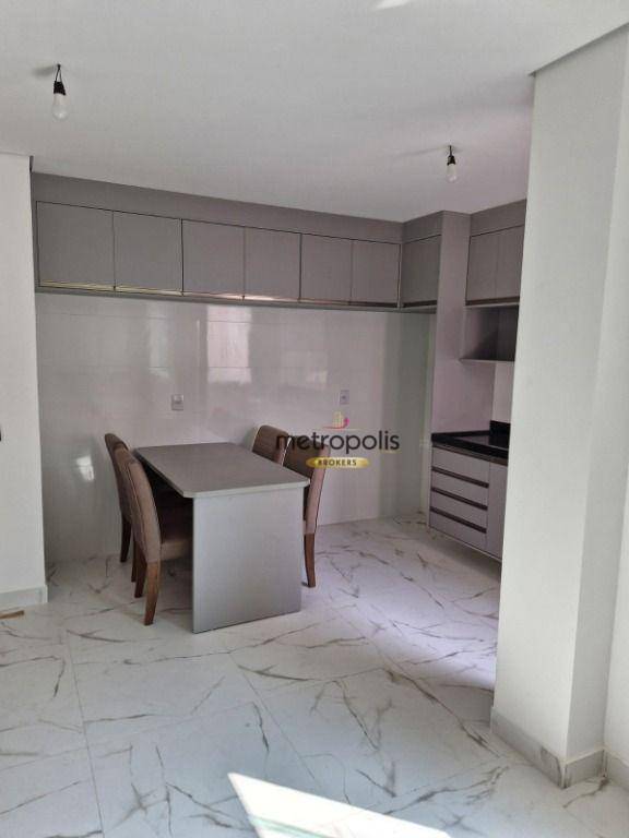 Apartamento à venda com 3 quartos, 85m² - Foto 5