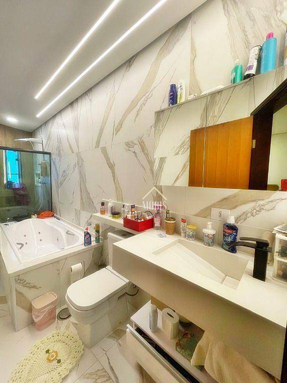 Sobrado à venda com 4 quartos, 192m² - Foto 29