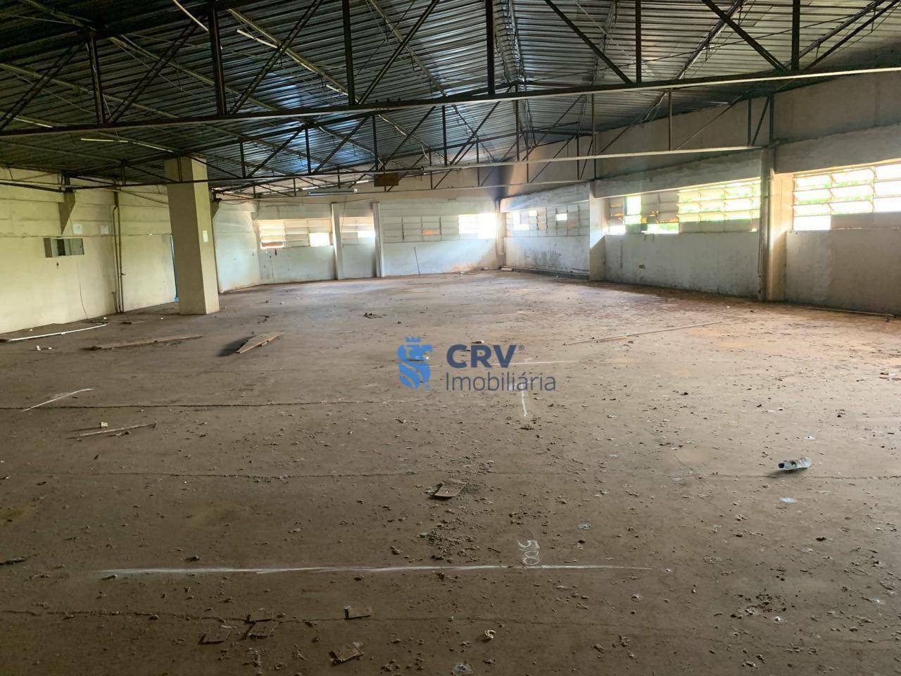 Depósito-Galpão-Armazém à venda e aluguel, 4136m² - Foto 11