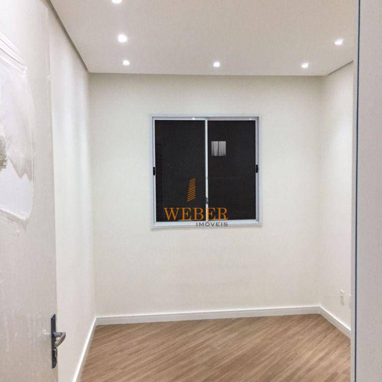 Apartamento à venda com 2 quartos, 50m² - Foto 6