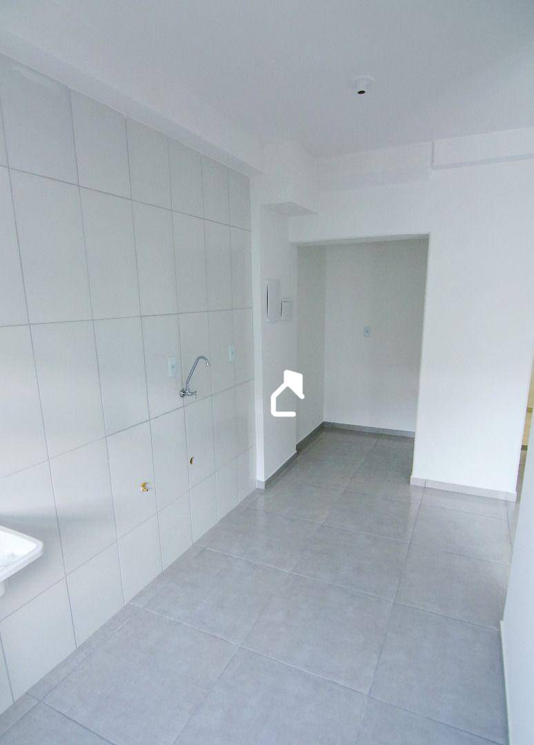 Apartamento, 2 quartos, 60 m² - Foto 2