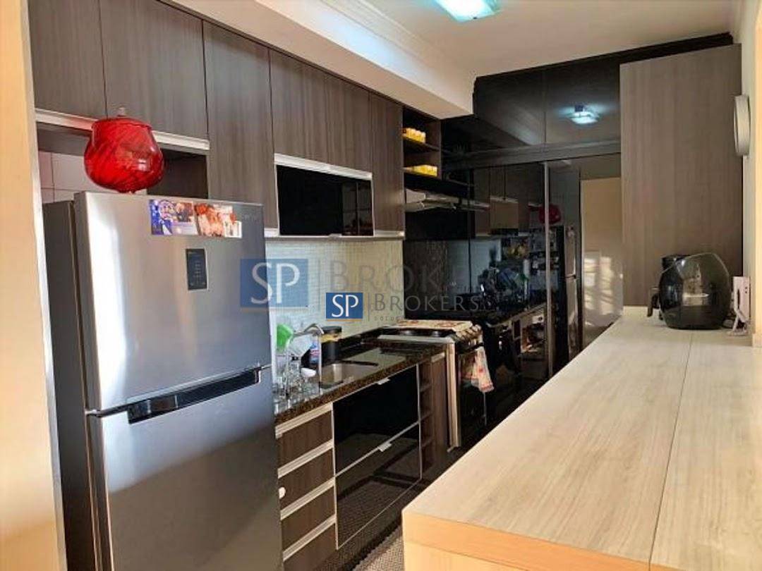 Apartamento à venda com 3 quartos, 90m² - Foto 18