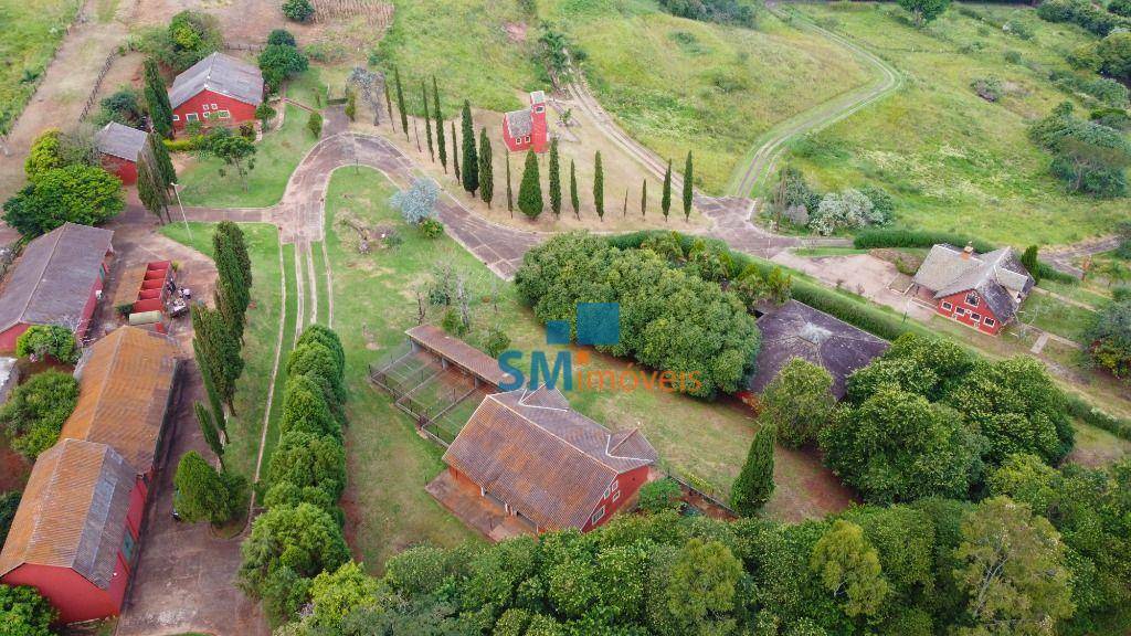 Haras e Área Rural Padrão à venda, 193600M2 - Foto 29