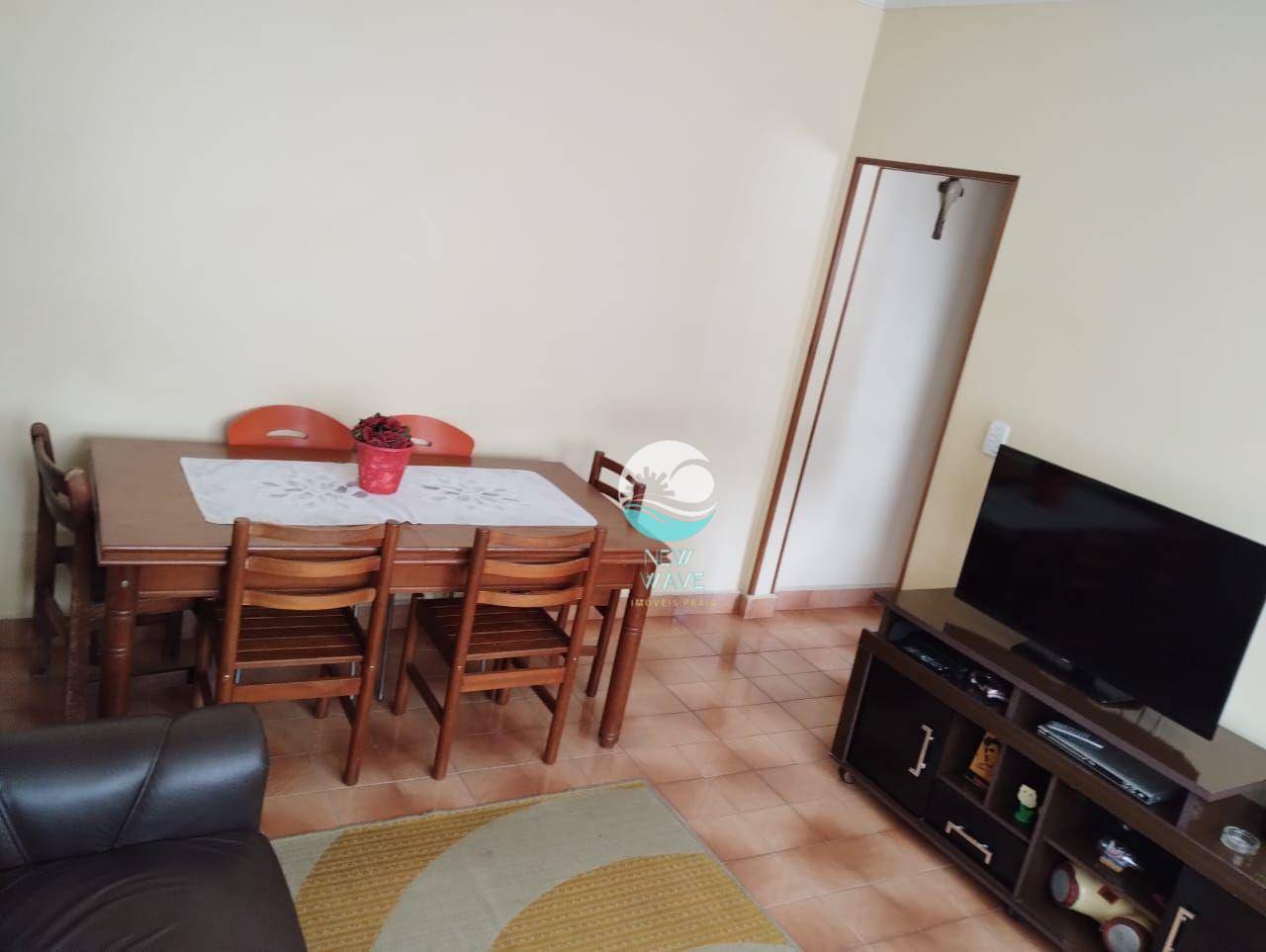 Apartamento à venda com 2 quartos, 96m² - Foto 3