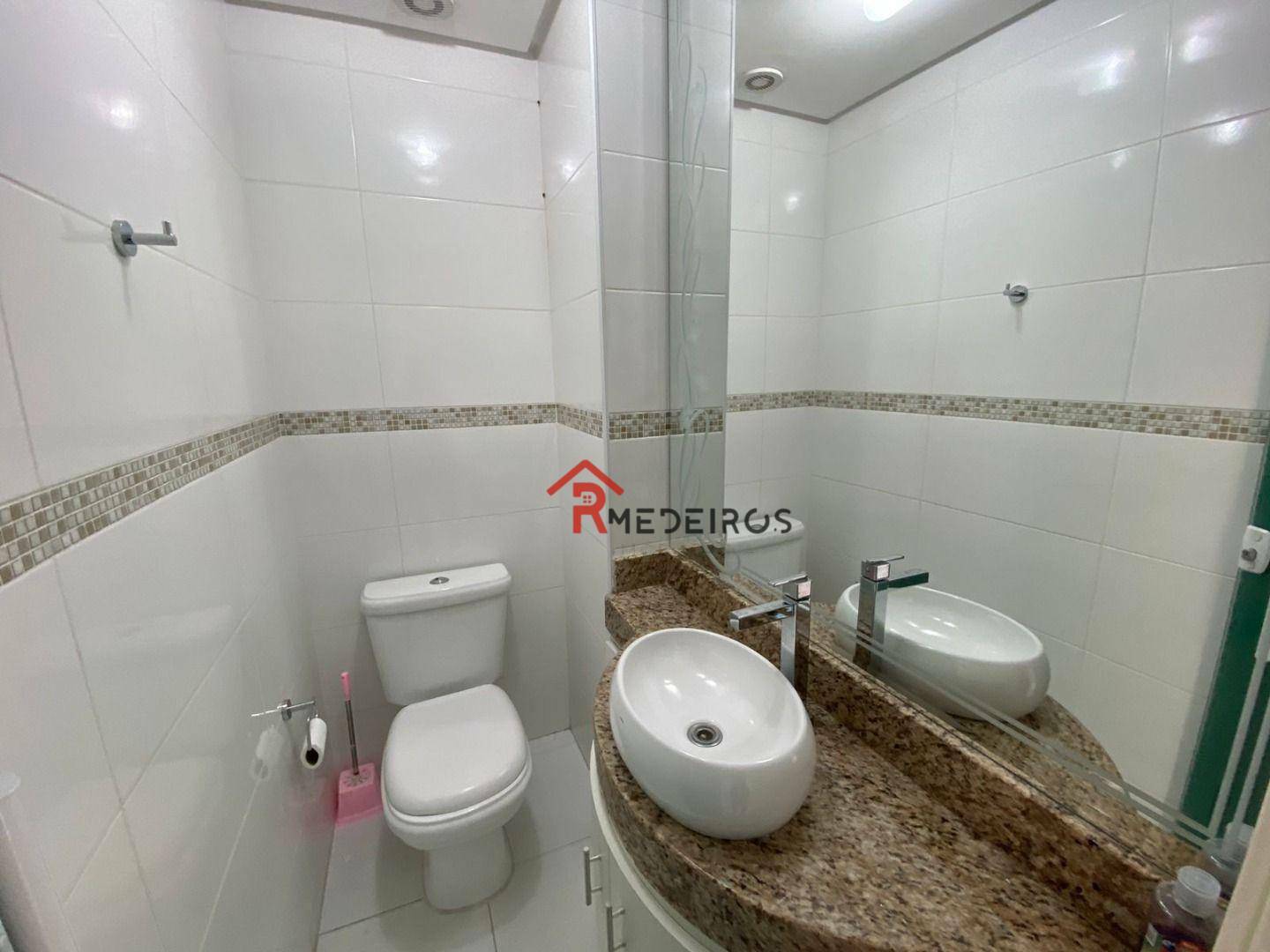 Apartamento à venda com 2 quartos, 92m² - Foto 19