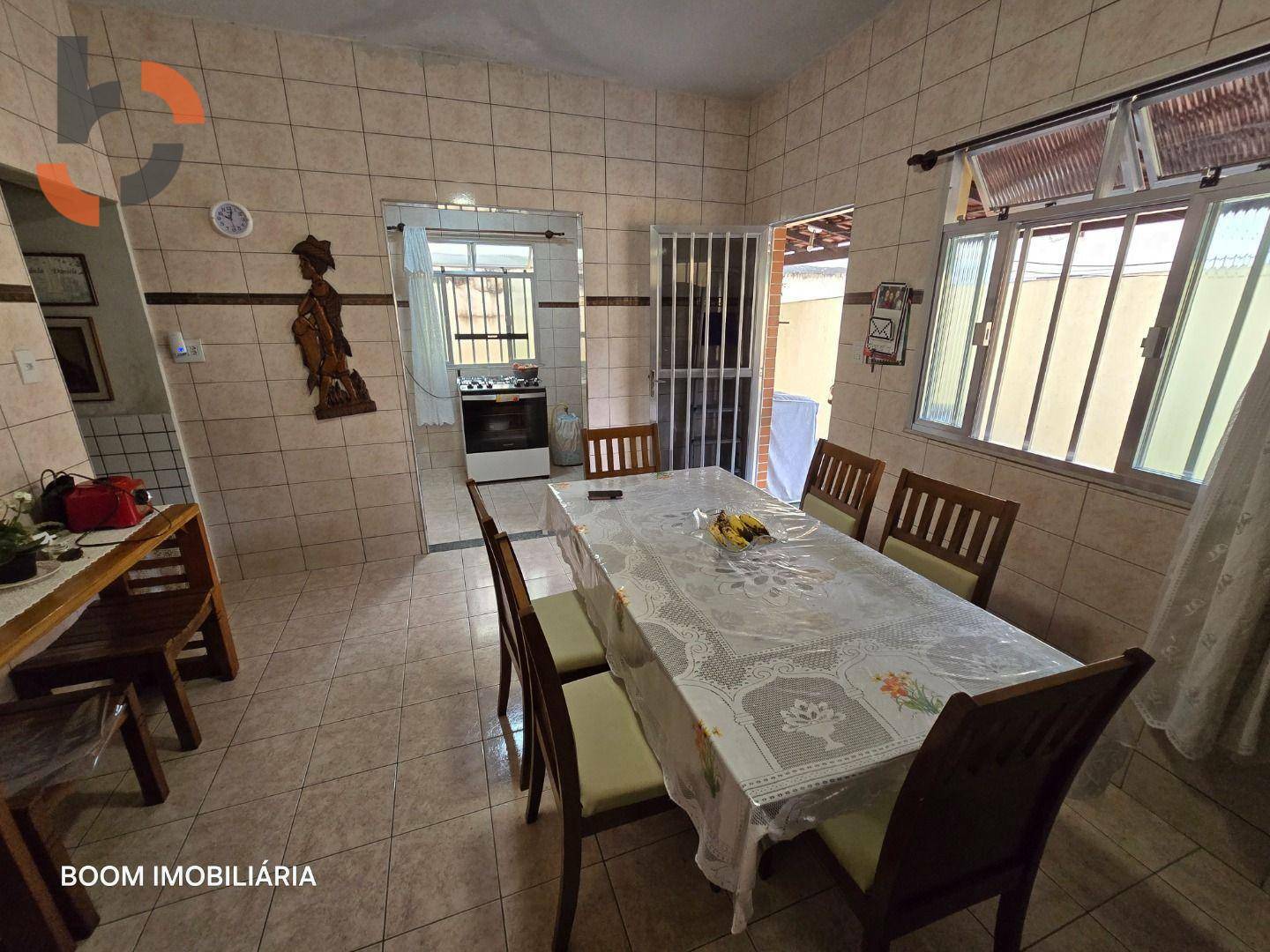 Casa à venda com 3 quartos, 114m² - Foto 18