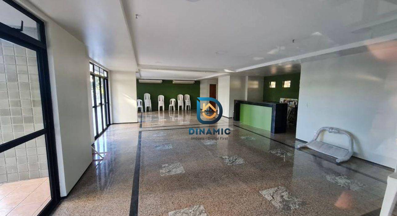 Apartamento, 4 quartos, 160 m² - Foto 4