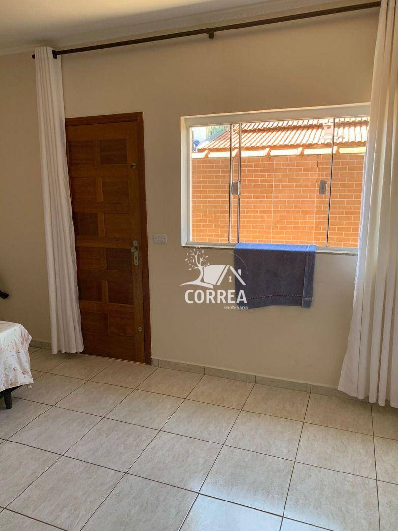 Casa à venda com 3 quartos, 88m² - Foto 12