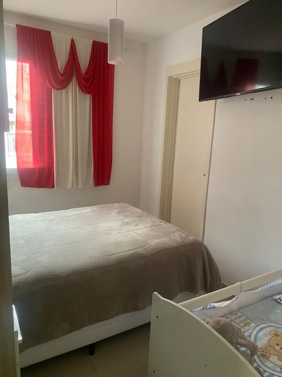 Apartamento à venda com 2 quartos, 55m² - Foto 15