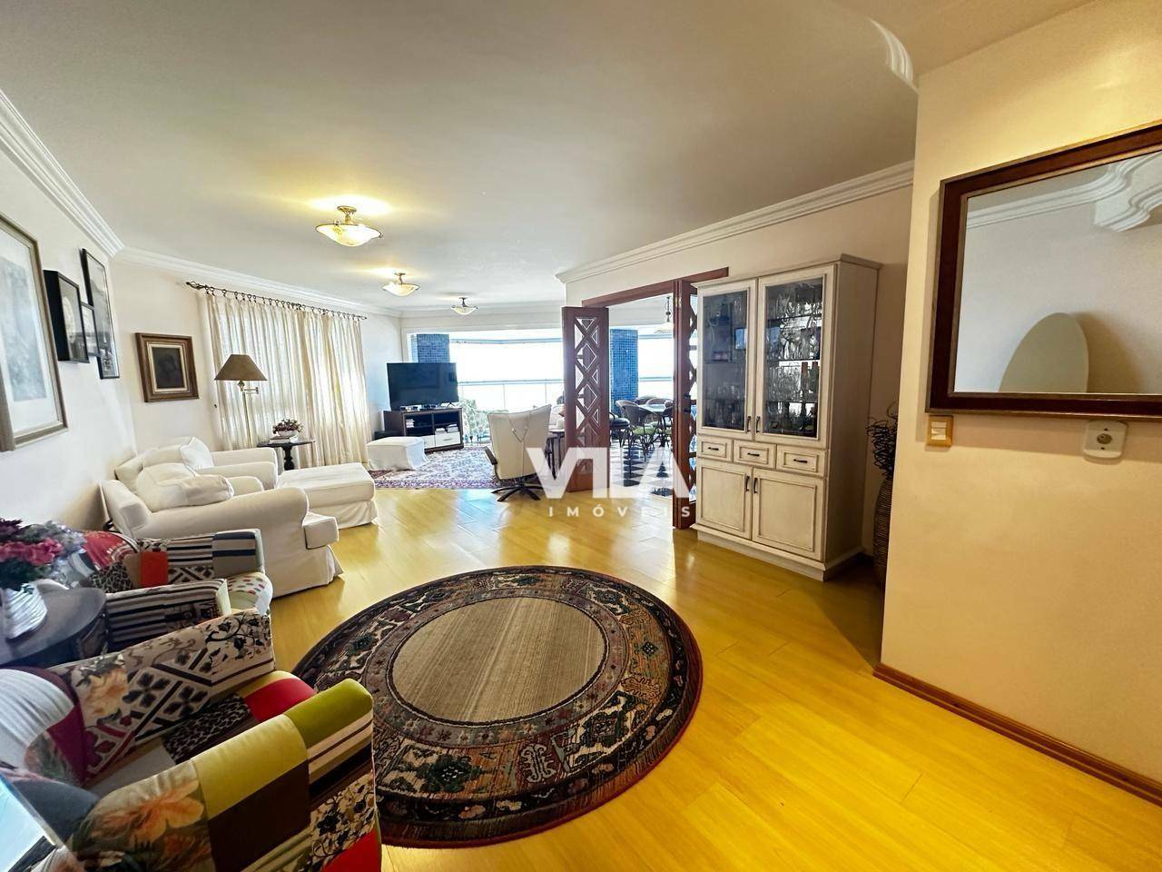 Apartamento à venda com 5 quartos, 273m² - Foto 10