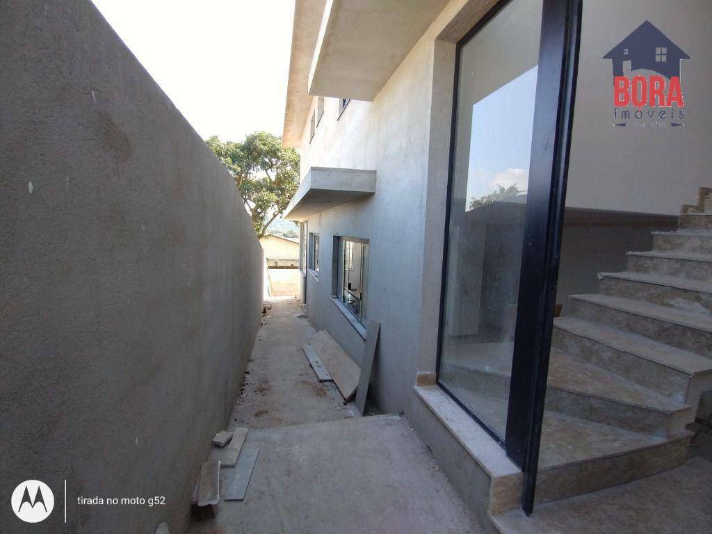 Sobrado à venda com 3 quartos, 155m² - Foto 11