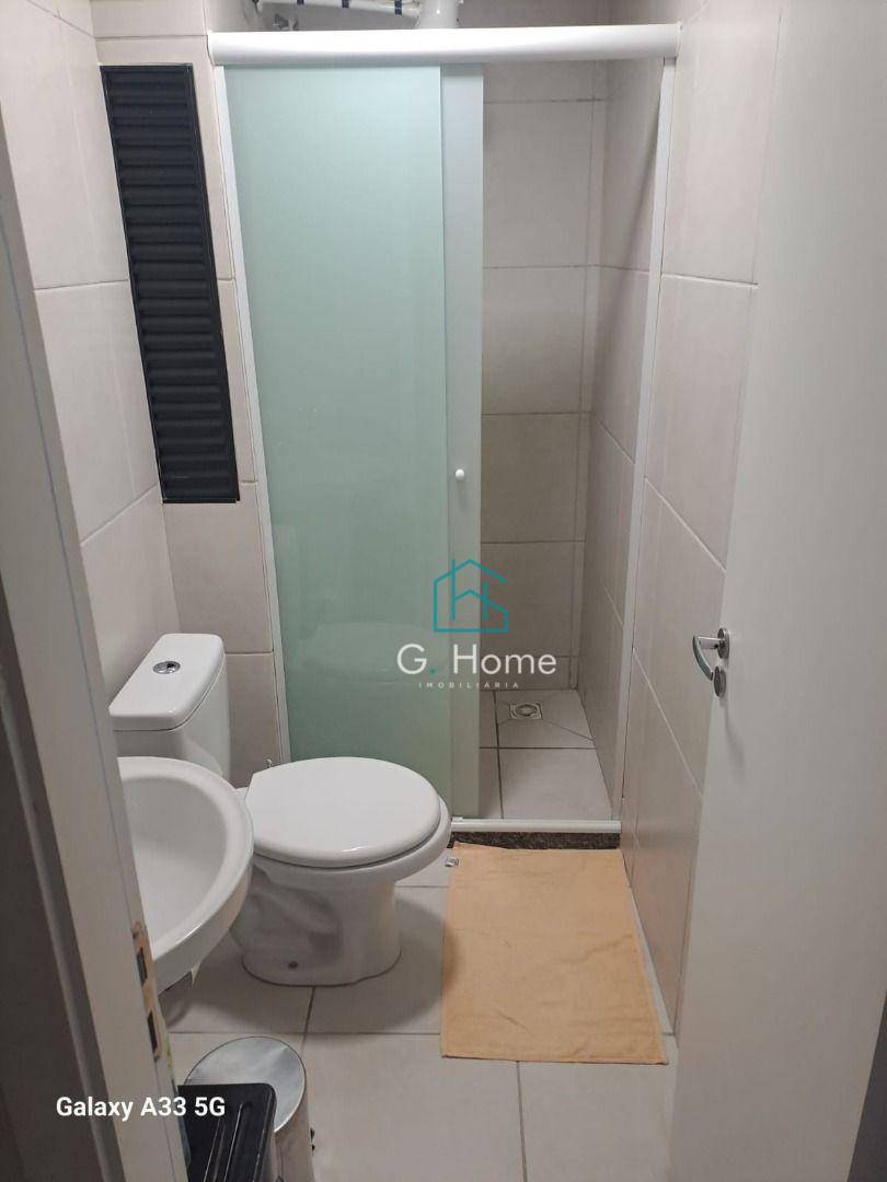 Apartamento à venda com 2 quartos, 43m² - Foto 10