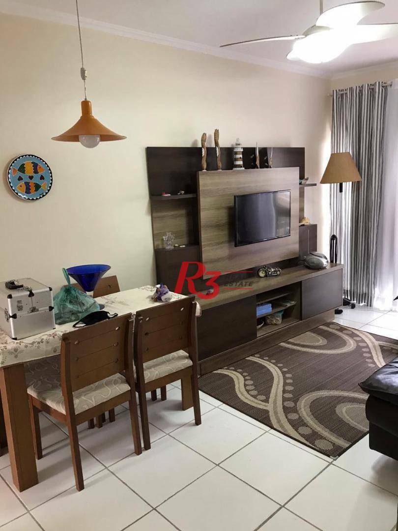 Apartamento à venda com 1 quarto, 45m² - Foto 4