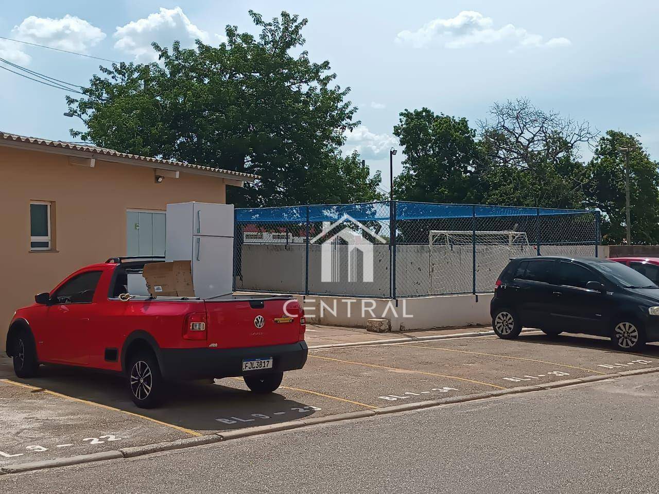Apartamento à venda com 2 quartos, 42m² - Foto 12