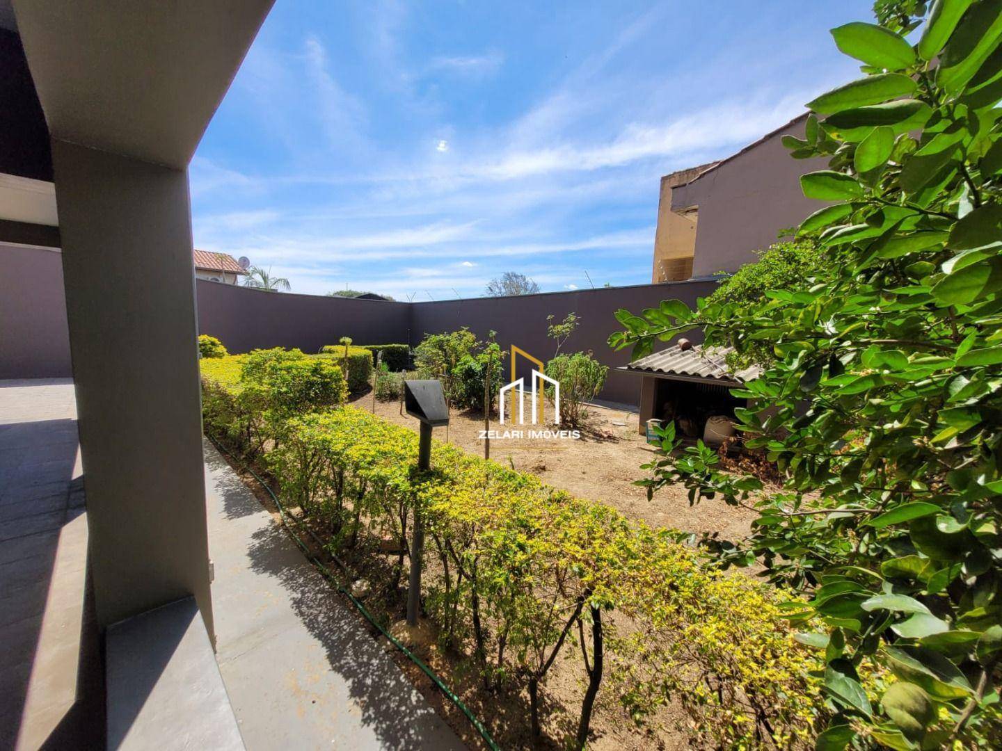 Casa, 5 quartos, 347 m² - Foto 19