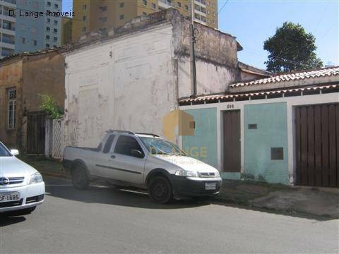 Terreno à venda, 646M2 - Foto 4