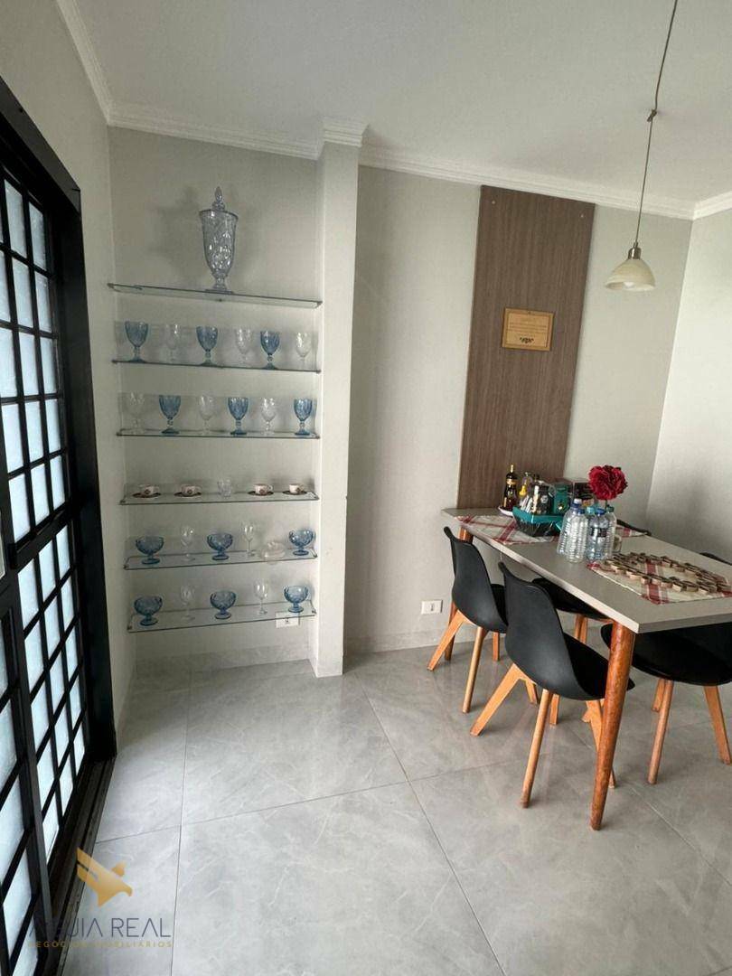 Sobrado à venda com 3 quartos, 260m² - Foto 27