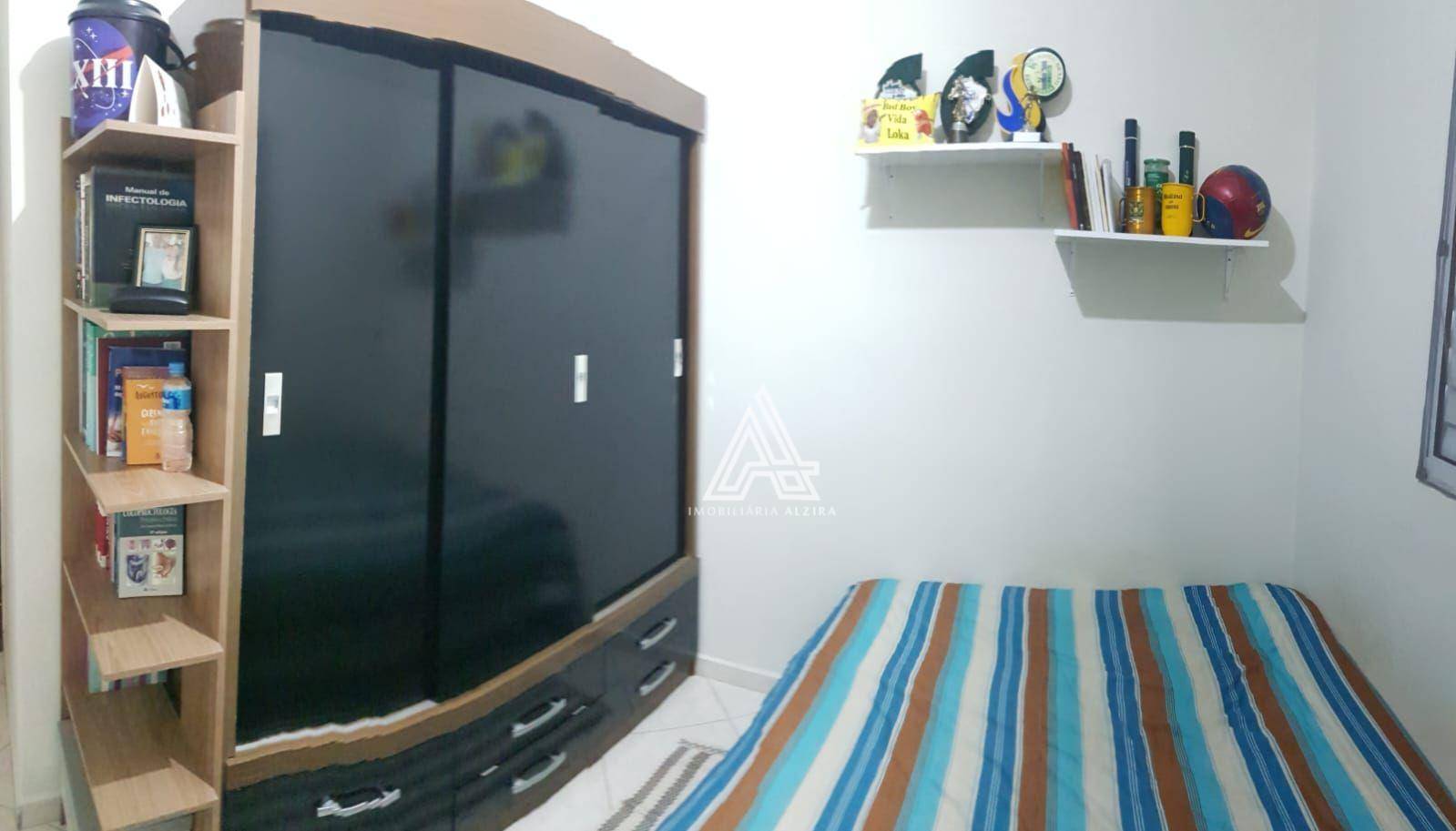 Sobrado à venda com 3 quartos, 125m² - Foto 11