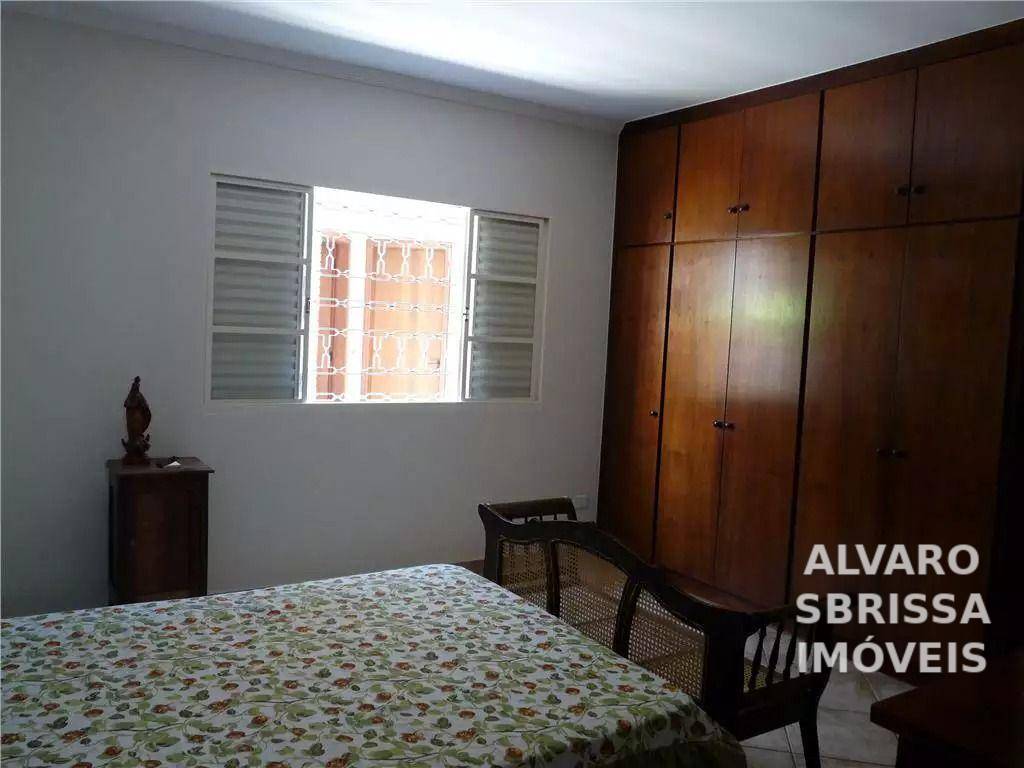 Casa à venda e aluguel com 3 quartos, 160m² - Foto 15